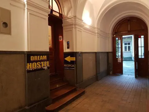 Dream Hostel